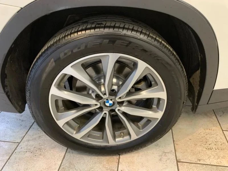 2018 BMW G01 X3 - Image 11 of 12