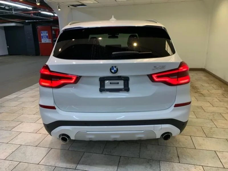 2018 BMW G01 X3 - Image 7 of 12
