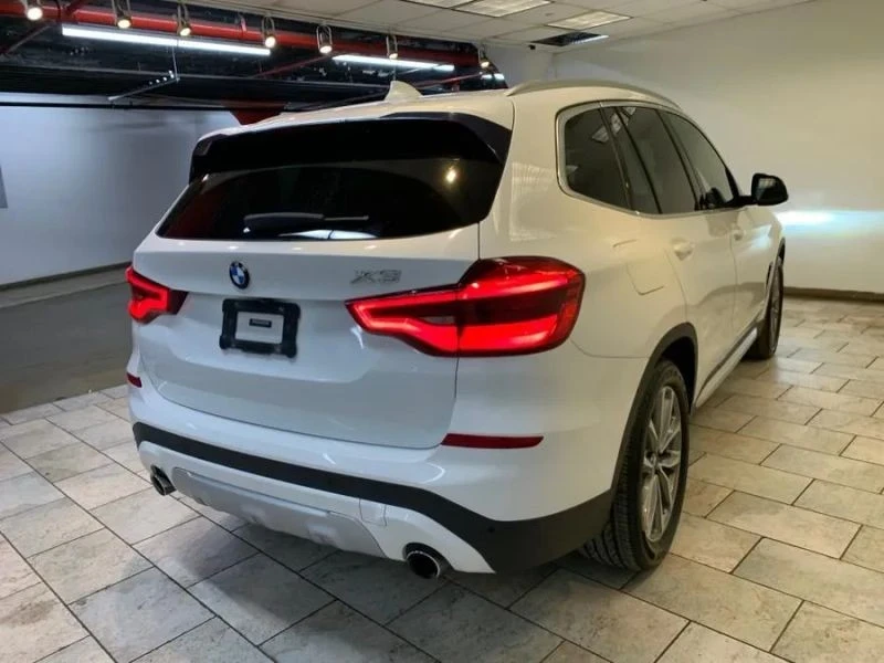 2018 BMW G01 X3 - Image 8 of 12