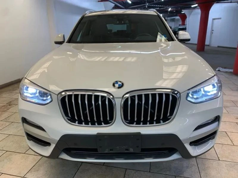 2018 BMW G01 X3 - Image 4 of 12