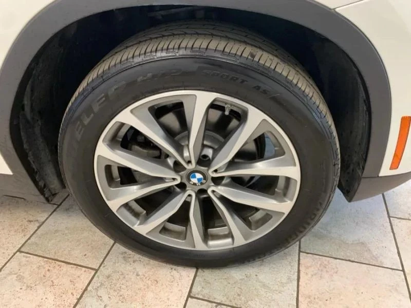 2018 BMW G01 X3 - Image 10 of 12