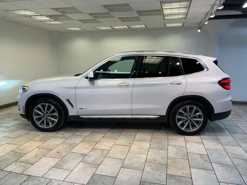 2018 BMW G01 X3 - Image 5 of 12