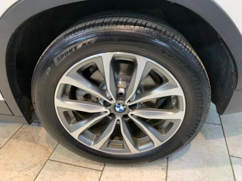 2018 BMW G01 X3 - Image 12 of 12