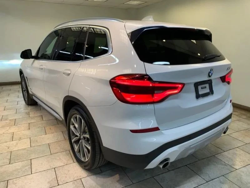 2018 BMW G01 X3 - Image 6 of 12
