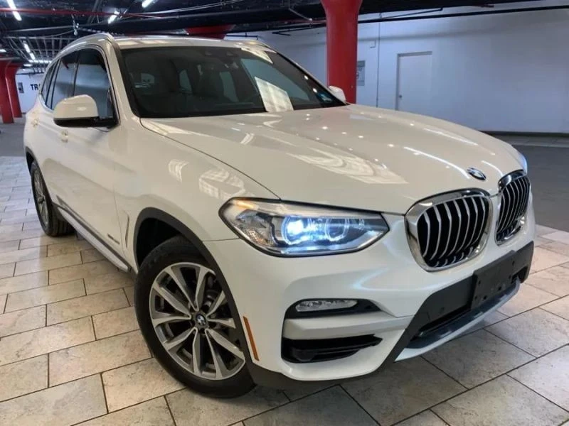 2018 BMW G01 X3 - Image 3 of 12