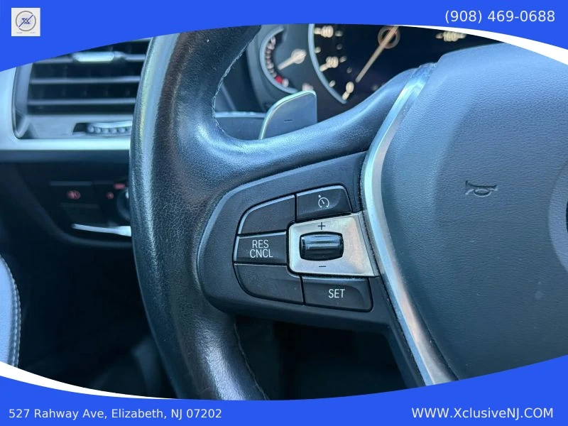 2018 BMW G01 X3 - Image 11 of 12