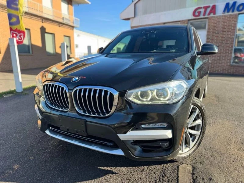 2018 BMW G01 X3 - Image 6 of 12