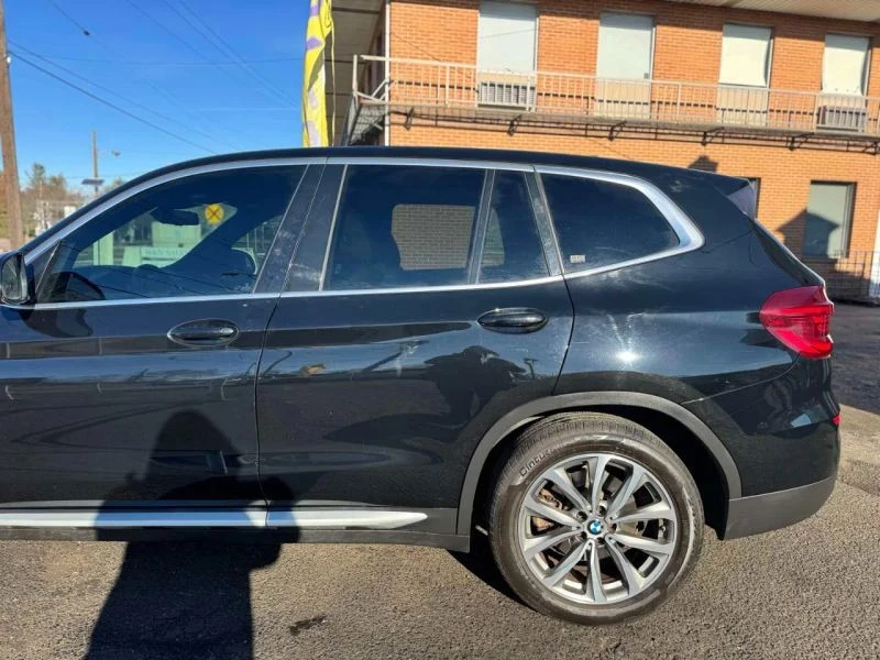2018 BMW G01 X3 - Image 9 of 12