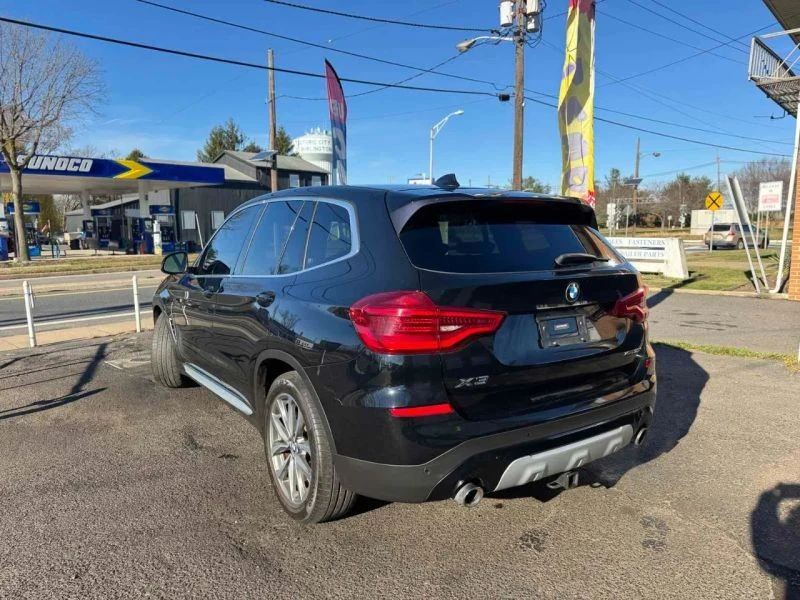 2018 BMW G01 X3 - Image 11 of 12