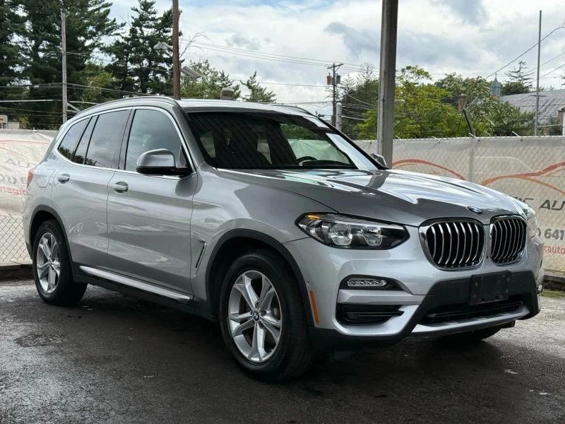 2018 BMW G01 X3 - Image 6 of 12