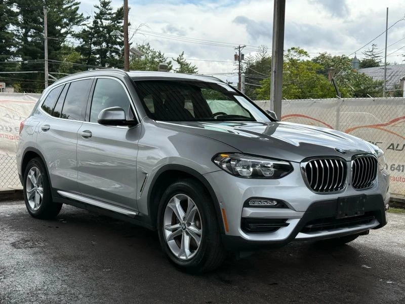 2018 BMW G01 X3 - Image 6 of 12