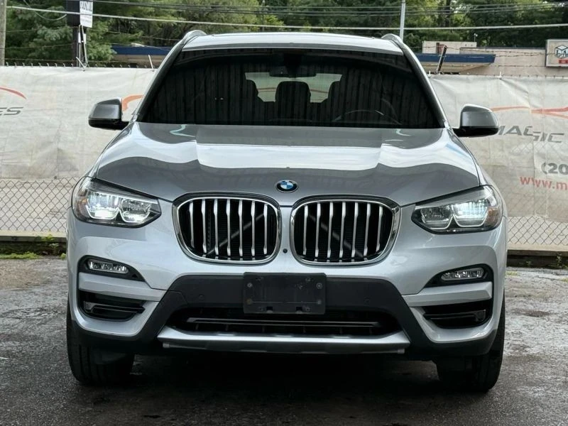 2018 BMW G01 X3 - Image 5 of 12