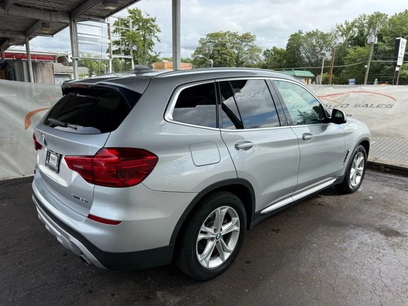 2018 BMW G01 X3 - Image 12 of 12