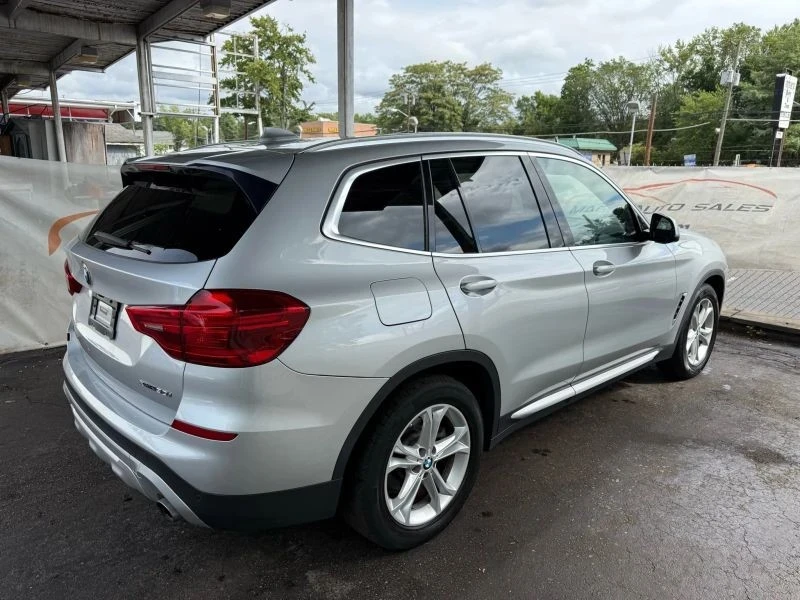 2018 BMW G01 X3 - Image 12 of 12