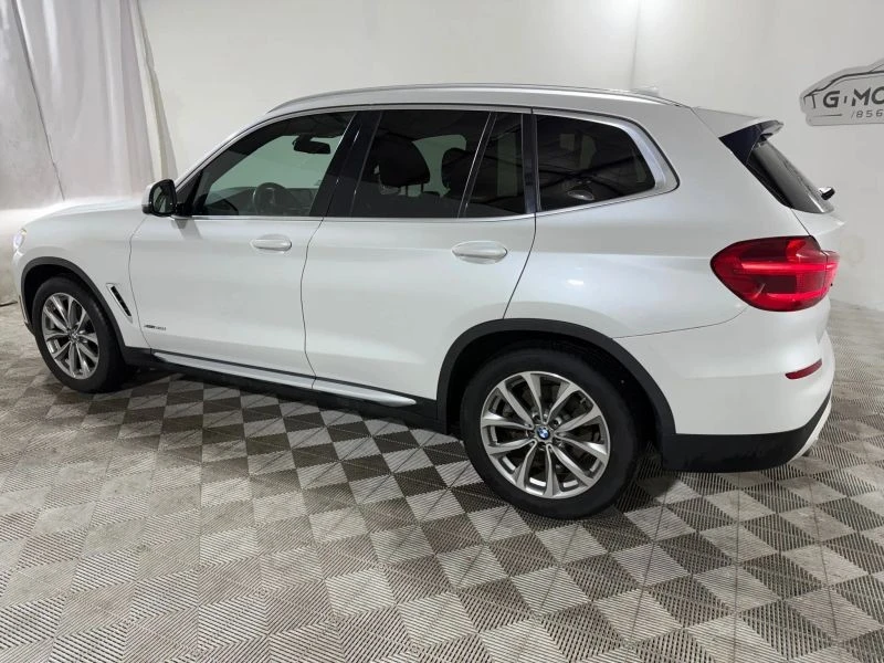 2018 BMW G01 X3 - Image 7 of 12