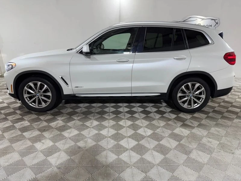 2018 BMW G01 X3 - Image 4 of 12