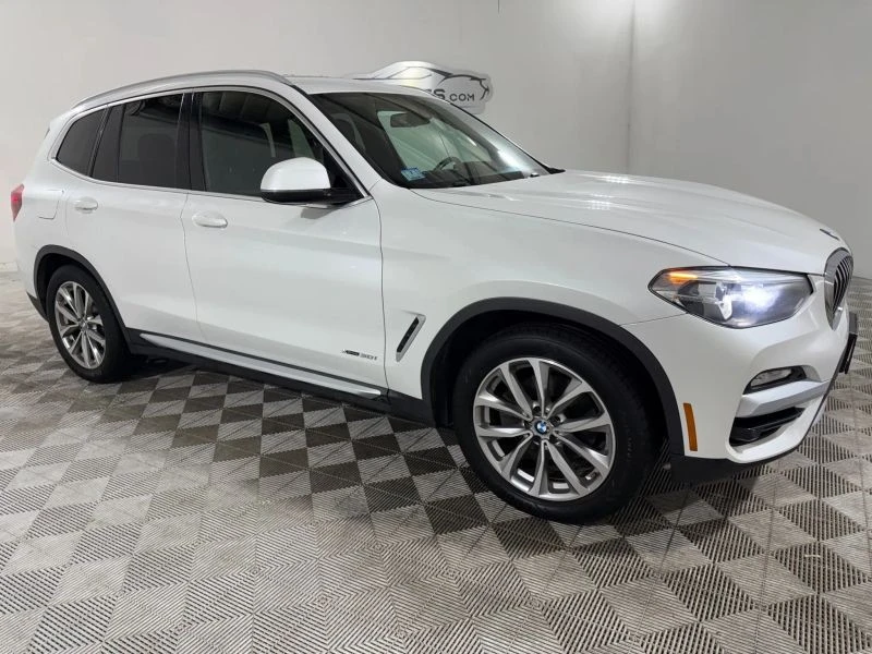 2018 BMW G01 X3 - Image 12 of 12