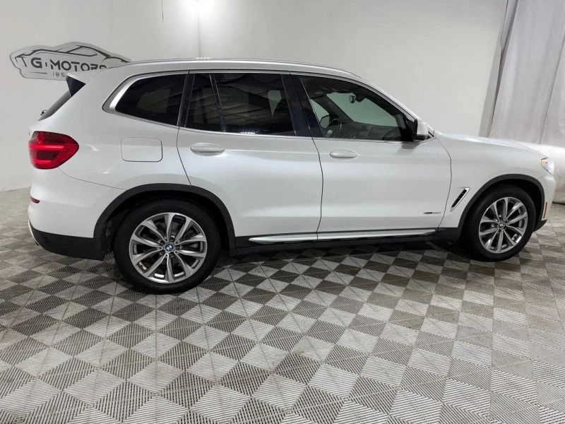 2018 BMW G01 X3 - Image 12 of 12