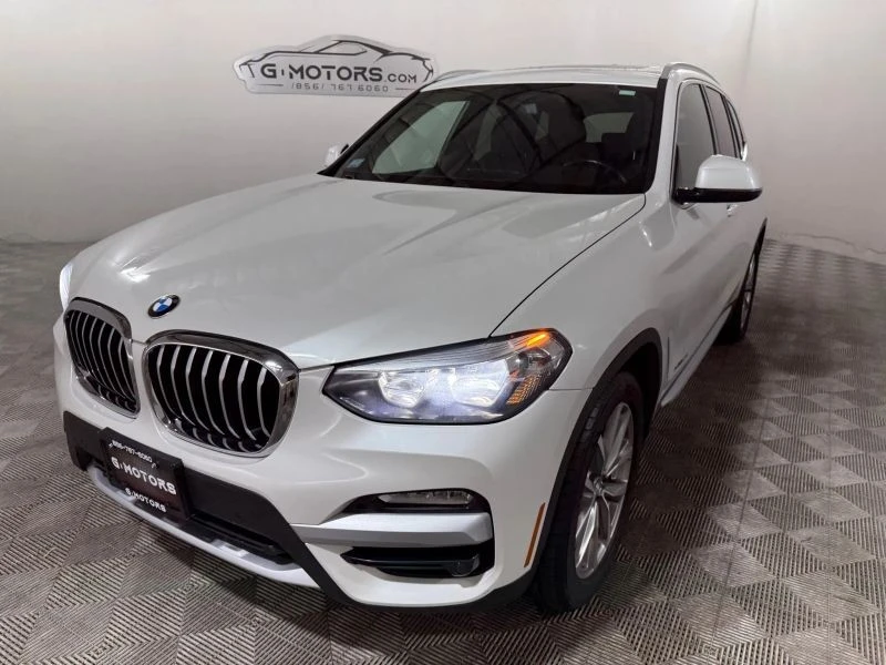 2018 BMW G01 X3 - Image 3 of 12