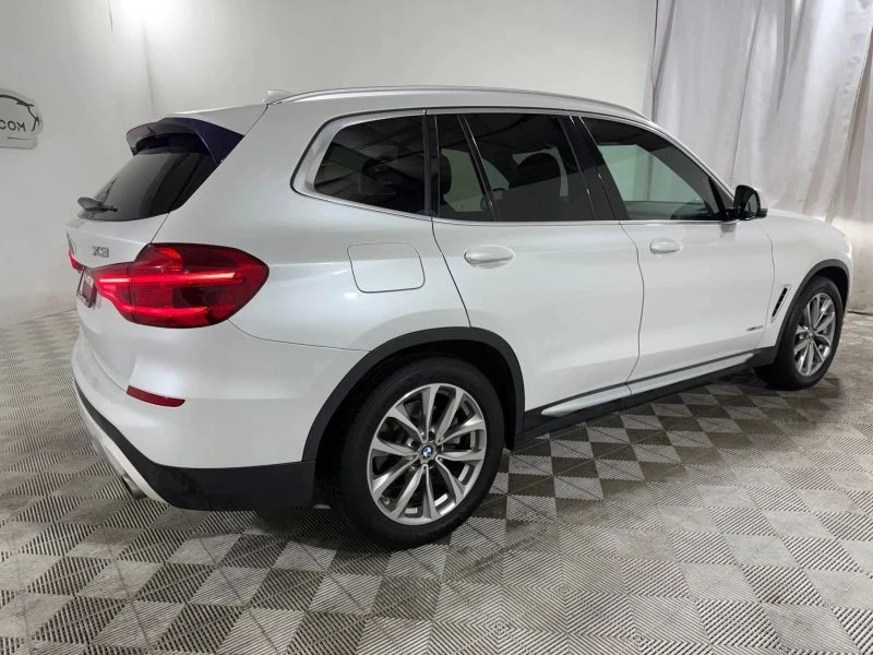 2018 BMW G01 X3 - Image 9 of 12
