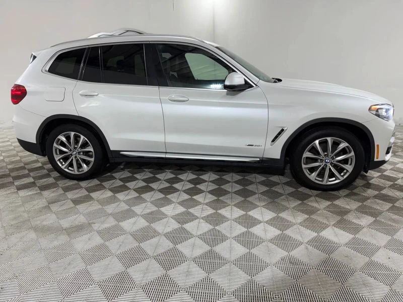 2018 BMW G01 X3 - Image 11 of 12