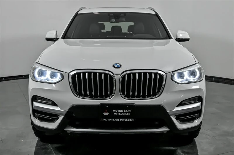 2018 BMW G01 X3 - Image 4 of 12