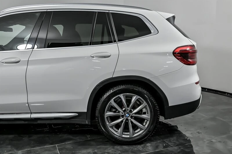 2018 BMW G01 X3 - Image 7 of 12