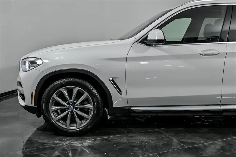 2018 BMW G01 X3 - Image 6 of 12