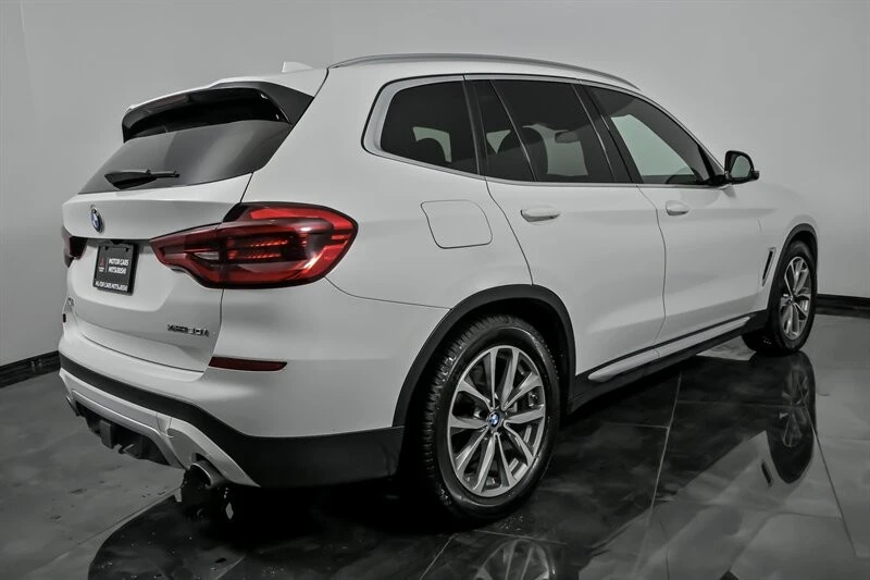 2018 BMW G01 X3 - Image 10 of 12