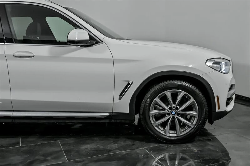 2018 BMW G01 X3 - Image 12 of 12