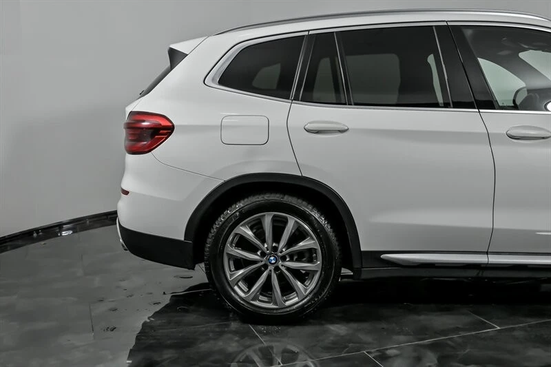 2018 BMW G01 X3 - Image 11 of 12