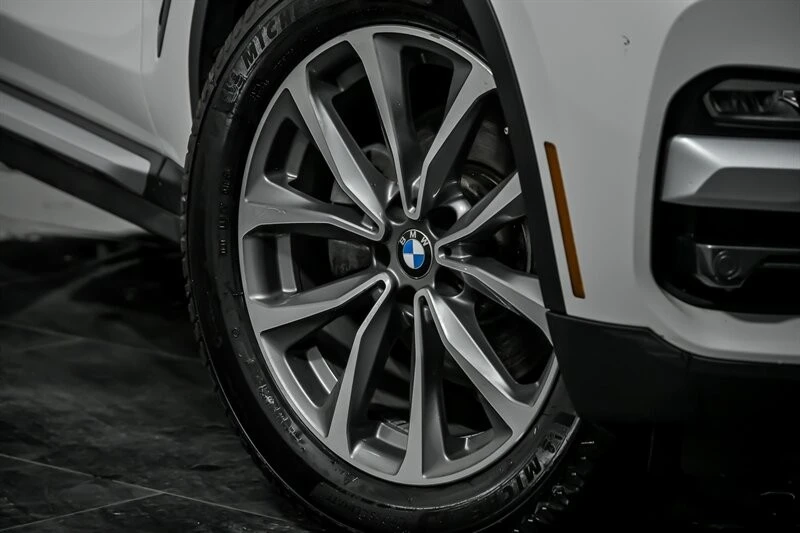 2018 BMW G01 X3 - Image 3 of 12