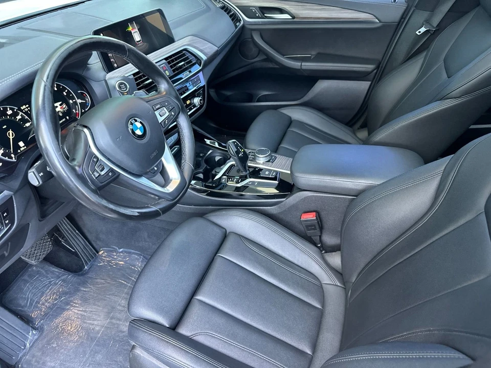 2018 BMW G01 X3 - Image 10 of 31