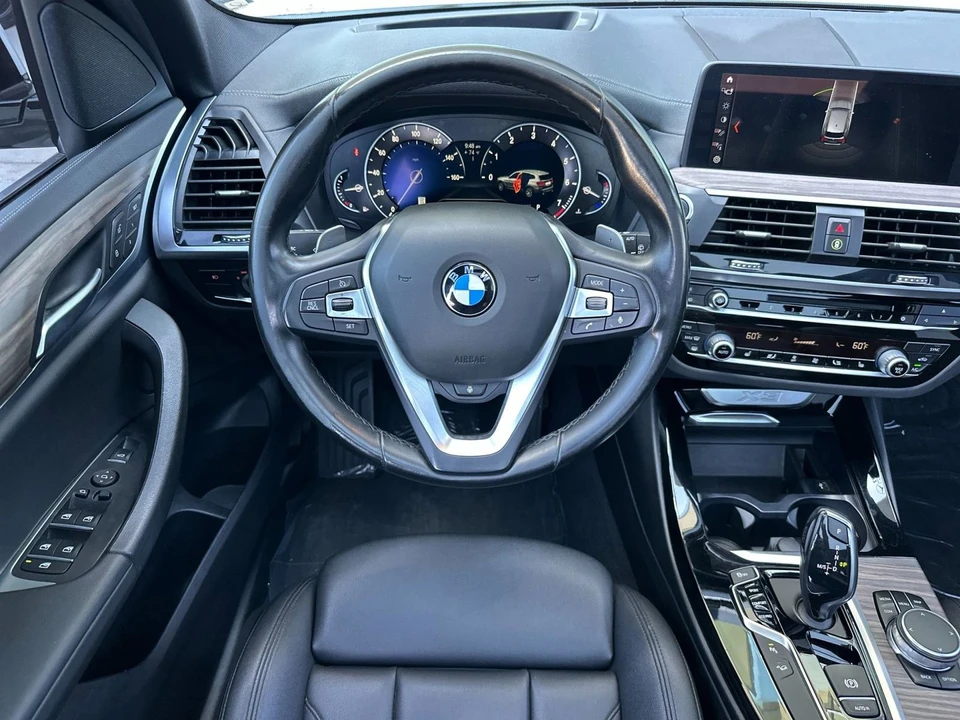 2018 BMW G01 X3 - Image 15 of 31