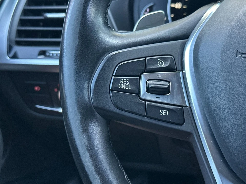 2018 BMW G01 X3 - Image 26 of 31
