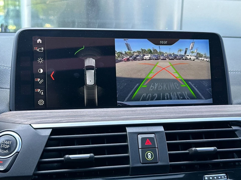 2018 BMW G01 X3 - Image 21 of 31