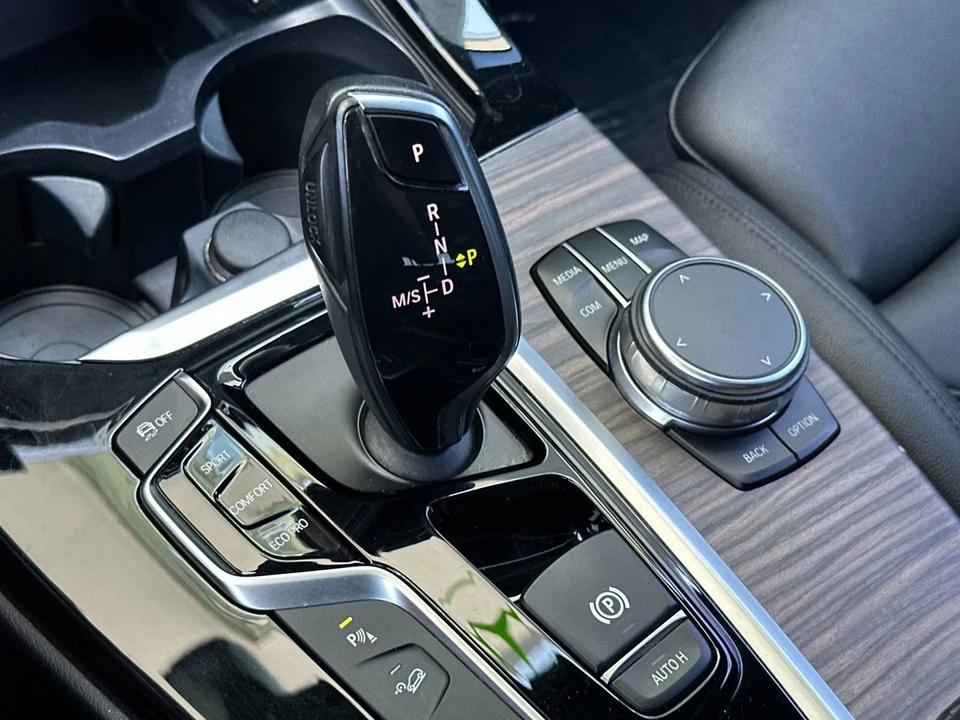 2018 BMW G01 X3 - Image 23 of 31