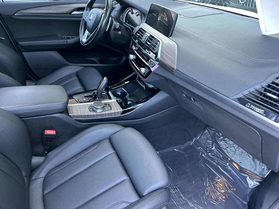 2018 BMW G01 X3 - Image 16 of 31