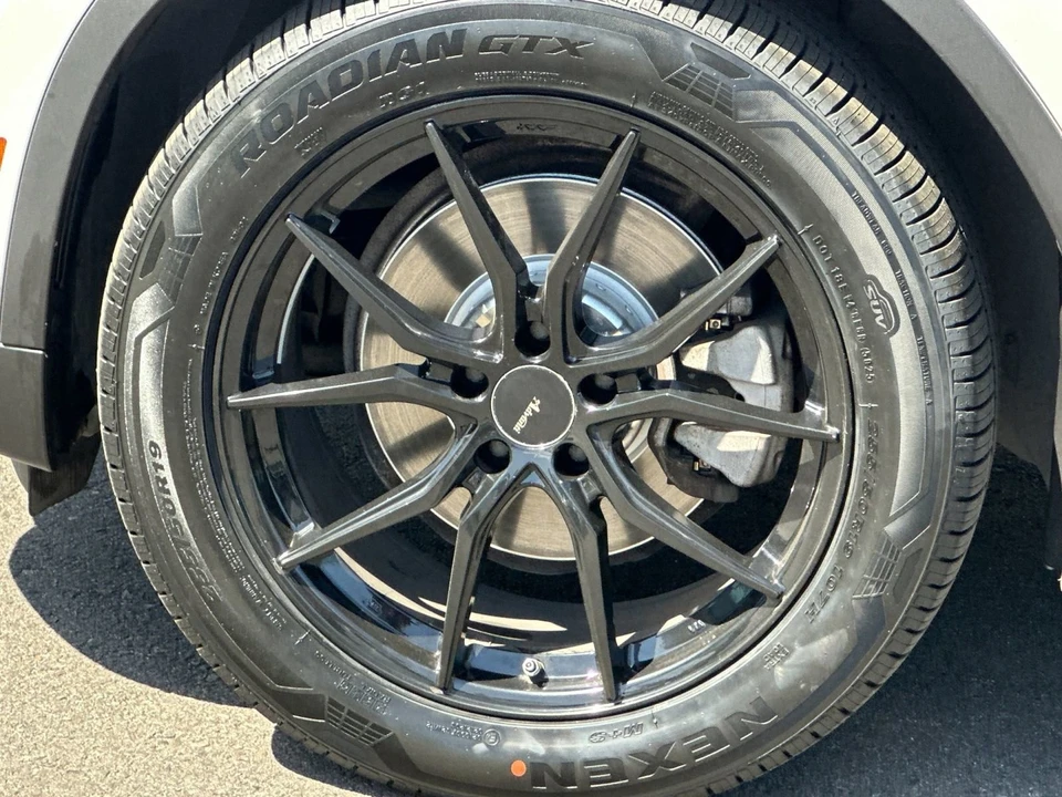 2018 BMW G01 X3 - Image 31 of 31