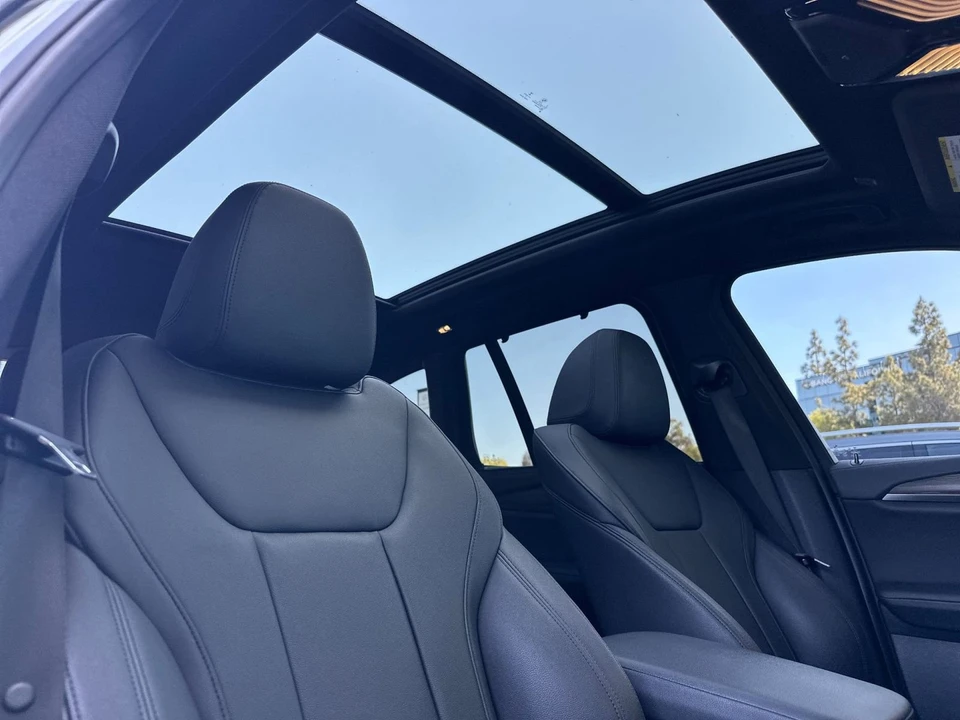 2018 BMW G01 X3 - Image 17 of 31