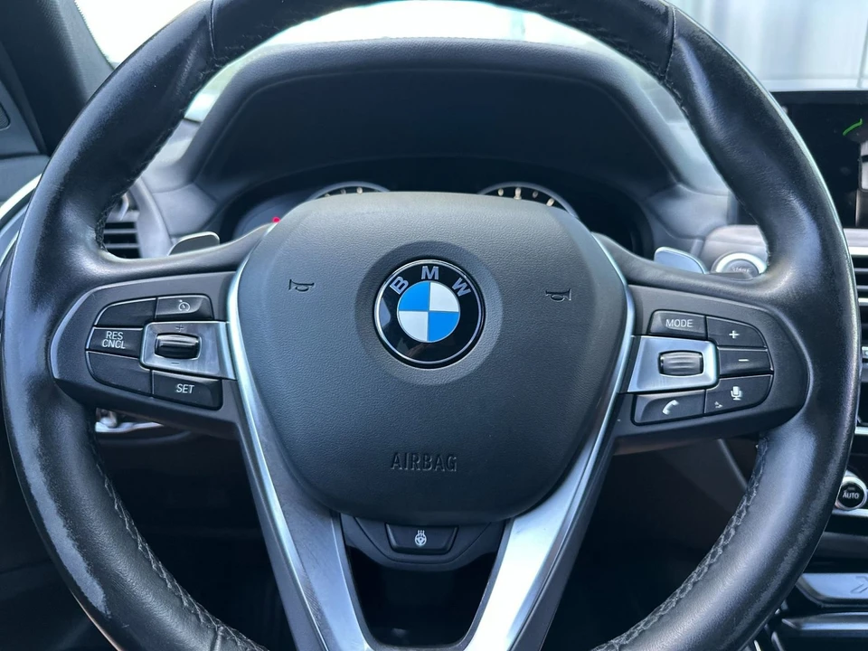 2018 BMW G01 X3 - Image 25 of 31