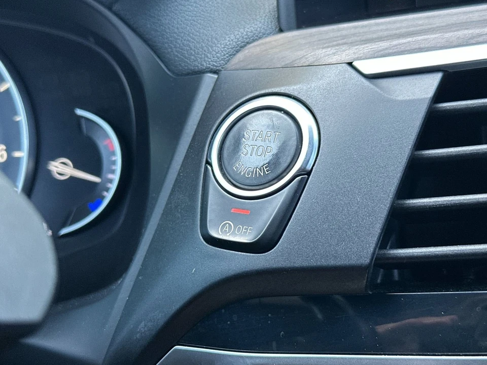 2018 BMW G01 X3 - Image 24 of 31