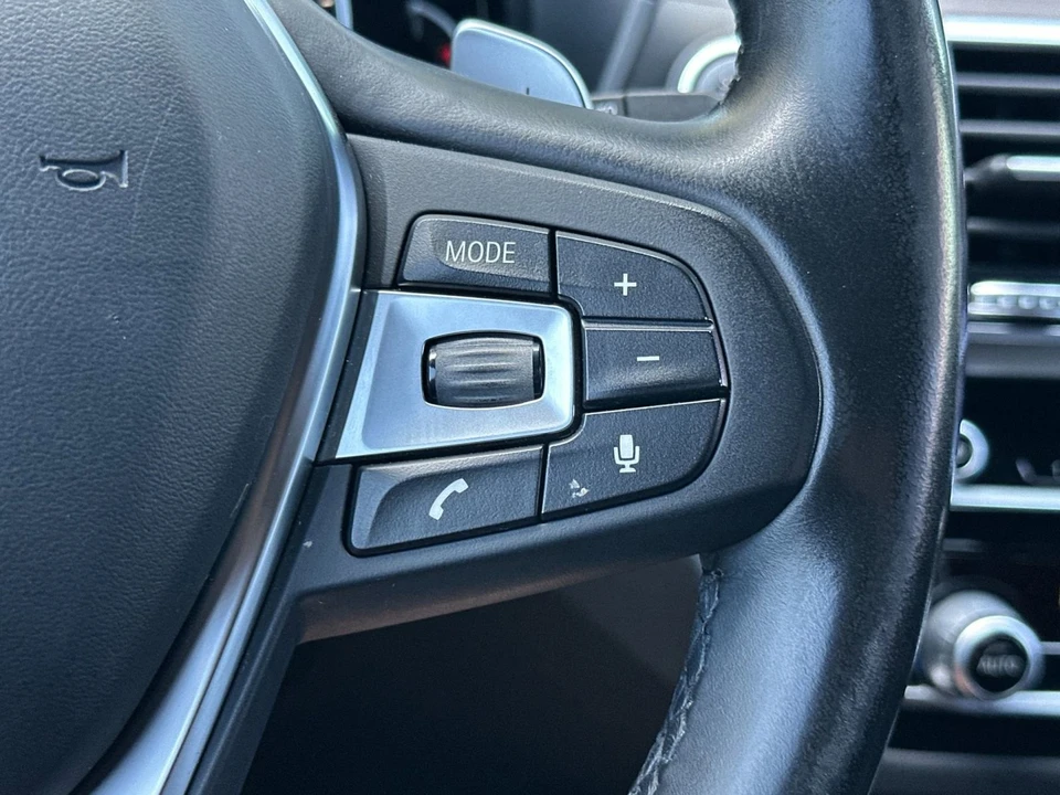 2018 BMW G01 X3 - Image 27 of 31