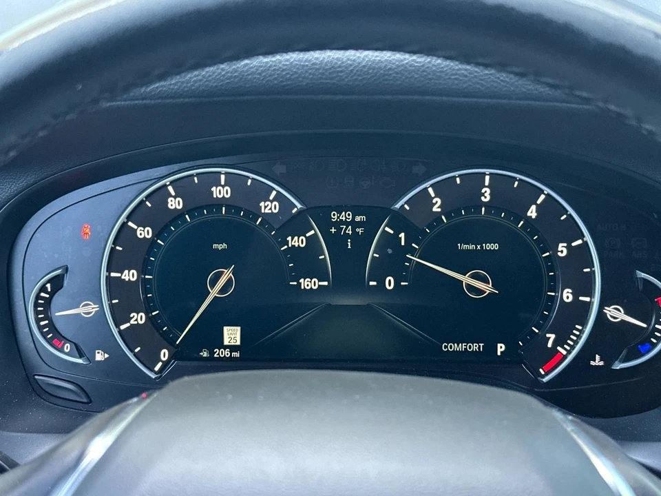2018 BMW G01 X3 - Image 28 of 31
