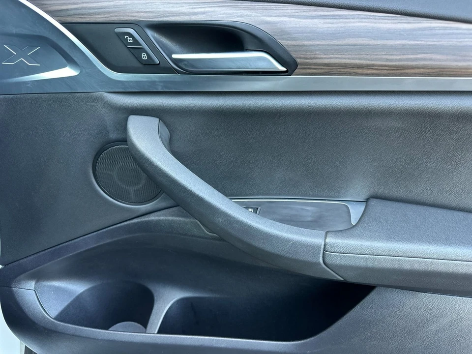 2018 BMW G01 X3 - Image 18 of 31