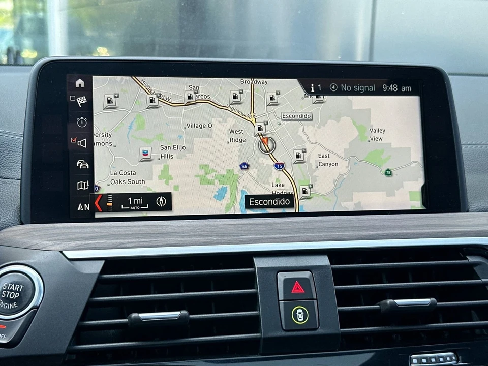 2018 BMW G01 X3 - Image 20 of 31