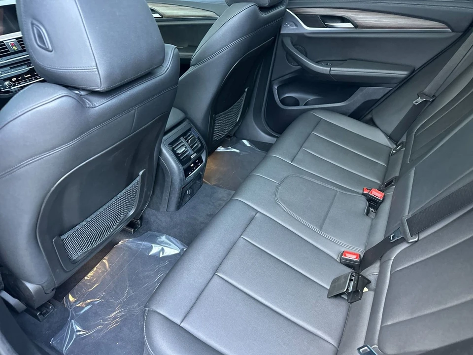 2018 BMW G01 X3 - Image 12 of 31