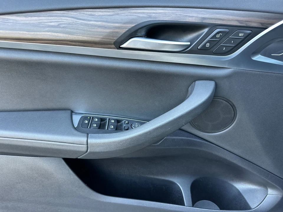 2018 BMW G01 X3 - Image 11 of 31