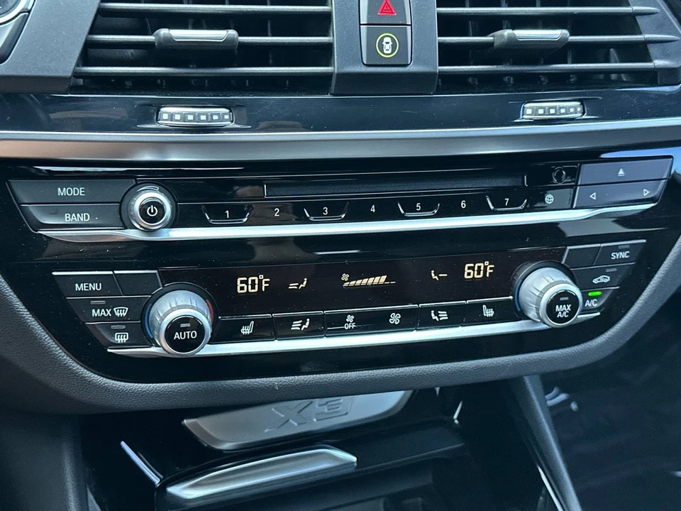 2018 BMW G01 X3 - Image 22 of 31