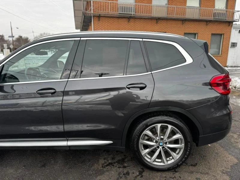 2018 BMW G01 X3 - Image 9 of 12